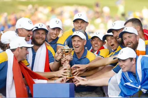 "L'Europa unita vince". Se lo sport più nobile indica la strada a tutti
