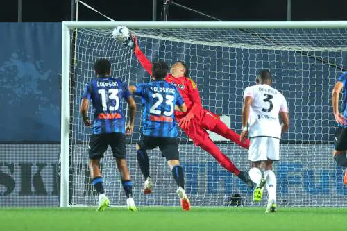 Atalanta e Juve si annullano: così Milano ora va in fuga