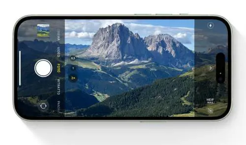 L’iPhone 15 Pro si surriscalda: cosa succede e cosa aspettarsi 
