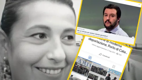 "Nessuno spostamento": il tribunale "blinda" la toga pro migranti. Lega all'attacco: "Dimissioni"