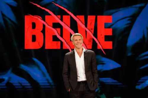 Emanuele Filiberto fiume in piena a "Belve". "Mio nonno omosessuale? Datemi le prove"