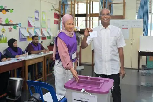 "Presidenziali al candidato pro-Cina": cosa rivela la svolta delle Maldive