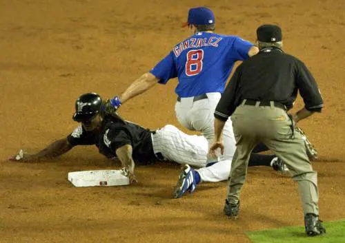 La pallina che rovinò la vita ad un tifoso dei Cubs
