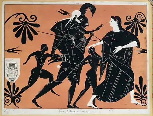 "Enea, l'eroe diverso dell'Europa"