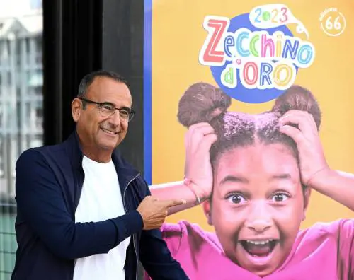 Anche i grandi scrivono brani per i piccoli