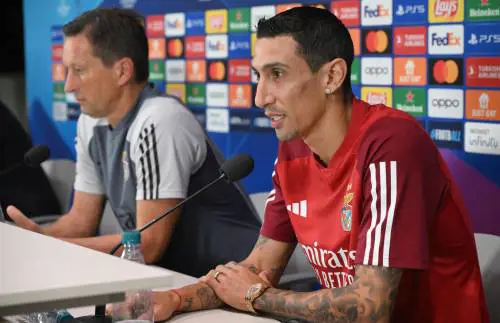 L'Inter non può sbagliare con il déjà vu Sassuolo: Di Maria sembra Berardi