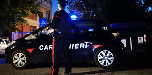 I carabinieri contano e vanno tutelati