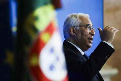 Corruzione, si dimette il premier Costa