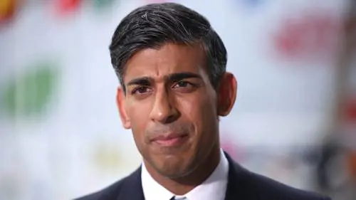 Altro tonfo dei Tory alle suppletive. E ora trema anche il governo Sunak
