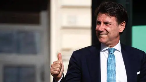 Quei deliri grillini dei figli di un comico