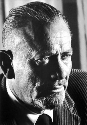Steinbeck, venduto all'asta il manoscritto di Uomini e topi mangiato dal cane