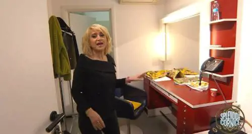 "Come la figlia della serva..." Luciana Littizzetto e l'ultima frecciata alla Rai