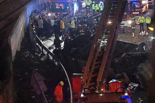 Tragedia di Mestre, le ipotesi: dal malore dell'autista, al tragico effetto domino