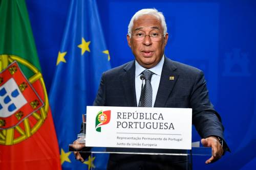 Dietrofront Portogallo: tornano le tasse ai pensionati