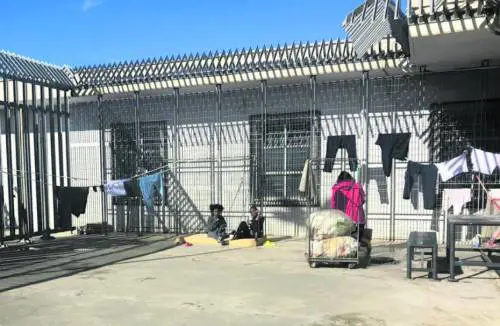 La bomba inesplosa Cpr. Così disperati e jihadisti preparano rivolte e caos