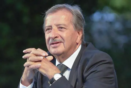 Filmino hot del sindaco: ex consigliere indagato per revenge porn