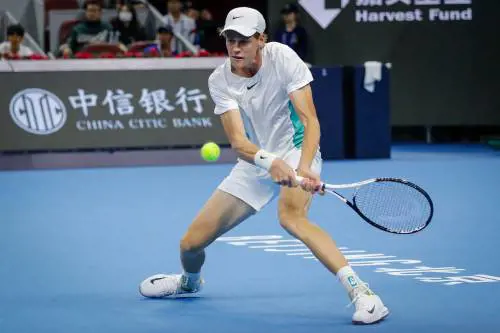 Sinner da caso nazionale a numero 4 del mondo. Nella storia come Panatta