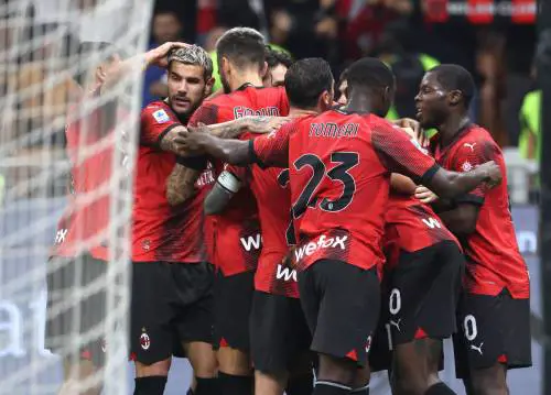 Champions, il Milan cerca la prima vittoria a Dortmund: chi gioca e dove vederla in tv