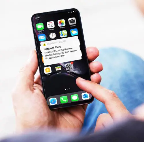 Allarme truffa in Campania: il malware si nasconde dietro l’emergenza vulcanica