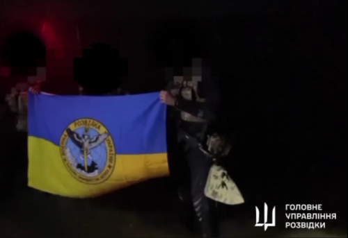 Assalto notturno, il blitz di Kiev: cosa è successo in Crimea | Il video