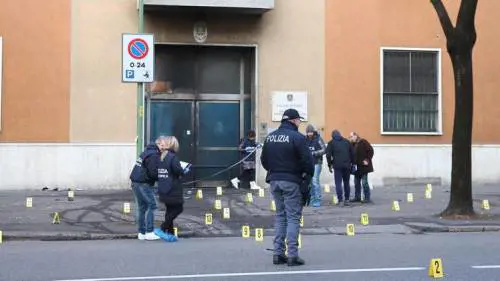 La polizia di Brescia ha arrestato Juan Antonio Sorroche, esponente di spicco della galassia anarco-insurrezionalista