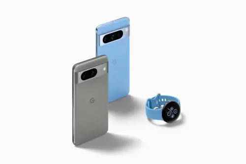 Google svela la nuova gamma di prodotti Pixel