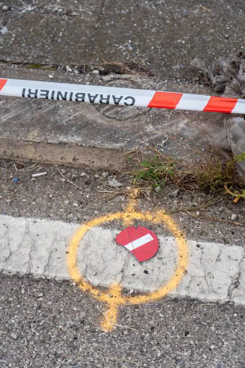 La caduta, le batterie e il "thermal runaway": l'ipotesi sull'incendio del bus 