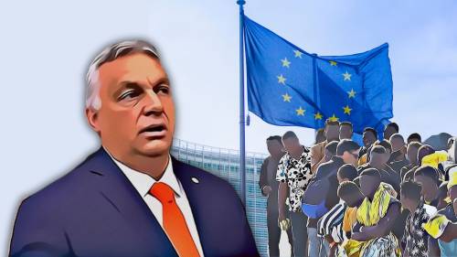Perché gli alleati della Meloni dicono no al patto sui migranti