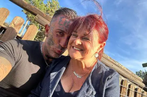 "Ora conviviamo". Ritorno di fiamma per Simone Coccia e Stefania Pezzopane