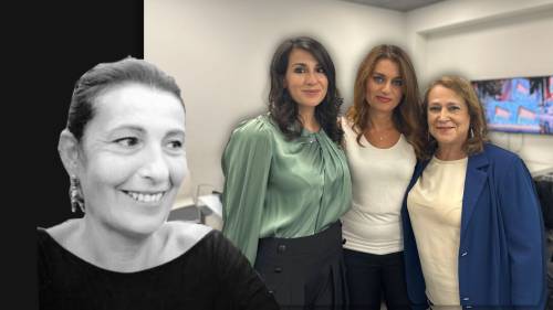 “La giudice Apostolico non è imparziale. Ora la grazia per Guido Gianni”