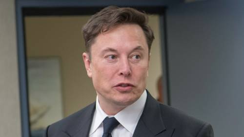 "Contenuti illegali e disinformazione": stoccata dell'Ue contro Elon Musk