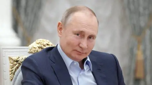 "Devo ucciderlo". Servizi russi in allerta: l'ultima minaccia alla vita di Putin