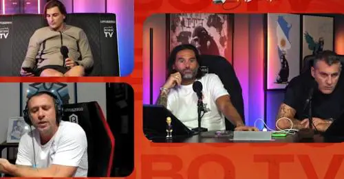 "Non c’entrano i soldi": i retroscena di Cassano sulla Bobo Tv