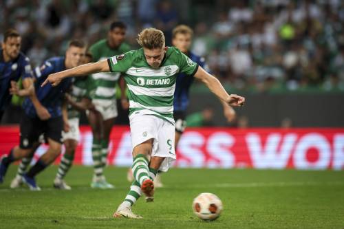 Il Napoli va di fretta: De Bruyne, poi David o Gyokeres