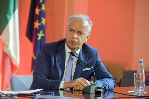 "Altro che atto di guerra del Viminale, c'è un sistema patologico da scardinare"