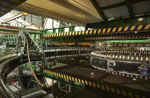 Prysmian punta tutto sulla transizione