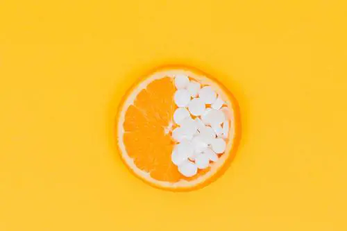Integratori e vitamine: a cosa servono e quali sono le differenze