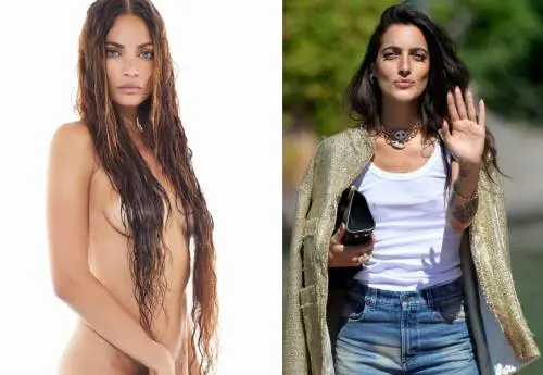 Il giallo del video rimosso di Levante: l'ombra dell'accusa a Elodie