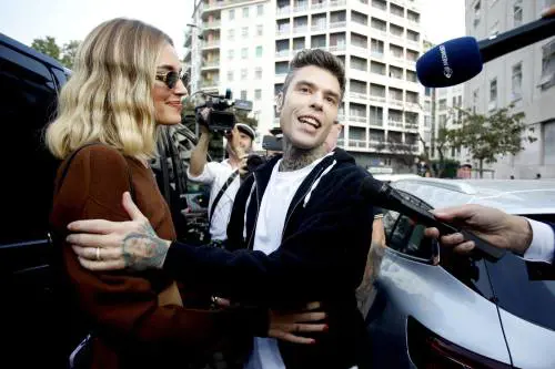 La corsa in ospedale, la seconda emorragia, le dimissioni: cosa è successo a Fedez