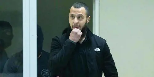 Il killer del Bataclan? Libero fra 15 anni
