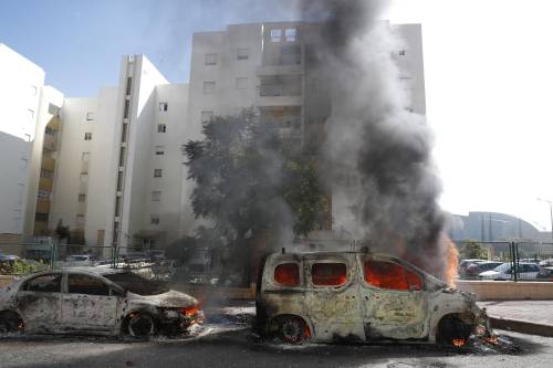 Sorpresa, violenza e alleanze: perché Hamas ha attaccato Israele