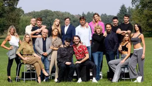 Pechino Express, svelato il cast della nuova edizione. Tutte le novità