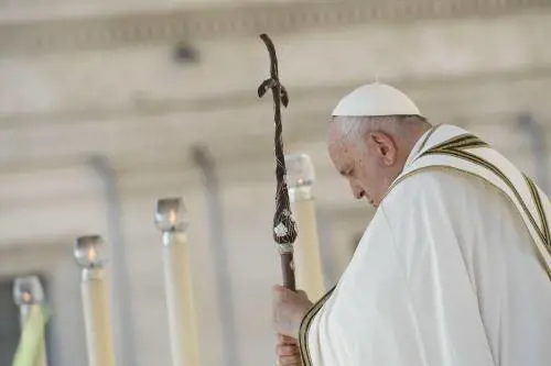 Se il Papa sconfessa i nemici dei cardinali dei dubia