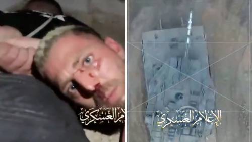 La strategia "ucraina" di Hamas: così ha sconvolto Israele