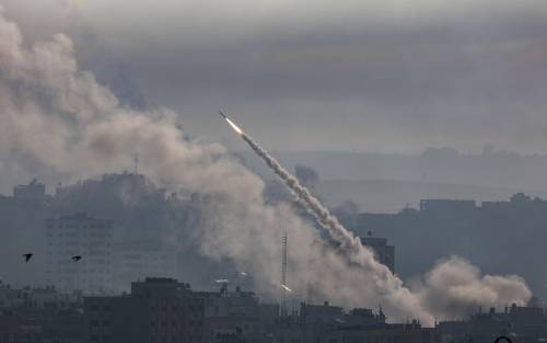 Lanciata l'operazione "Spade di Ferro": così Israele risponde ad Hamas