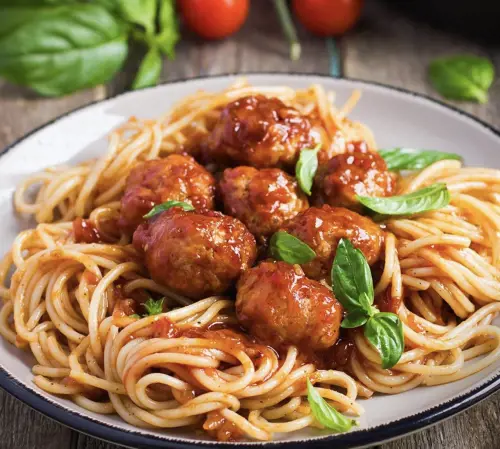 Cinque piatti della cucina italoamericana per il Columbus Day
