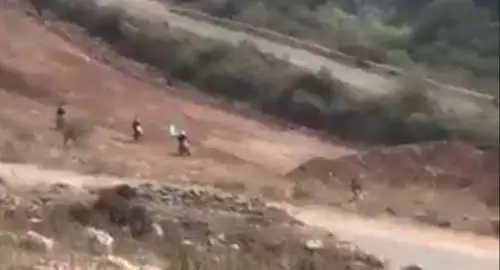 "Sventata infiltrazione di Hezbollah": cosa succede nel nord di Israele