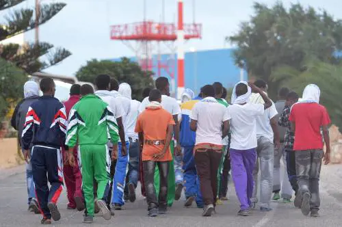 "Irreperibili". Spariti i migranti liberati dalla Apostolico