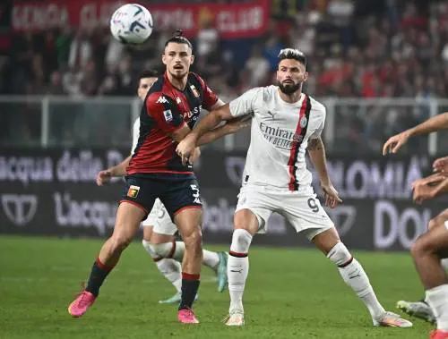 Pazzo finale, il Diavolo vola. E la gara finisce senza portieri