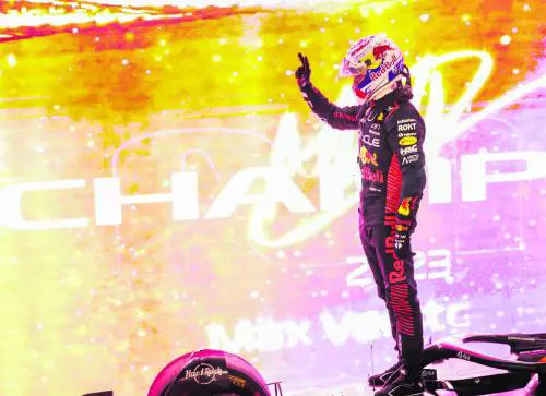 L'olandese al volante